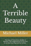 Book cover for A Terrible Beauty