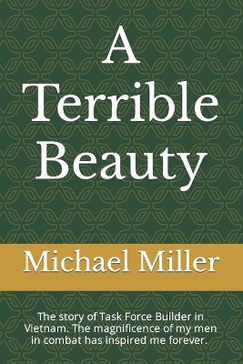 Cover of A Terrible Beauty