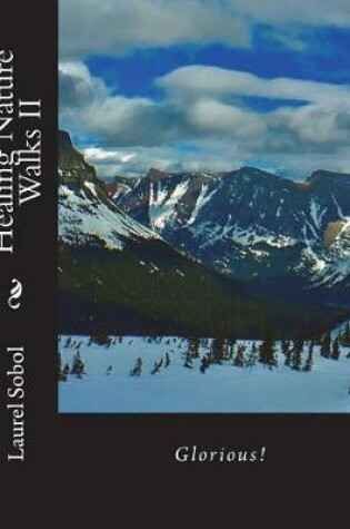 Cover of Healing Nature Walks II