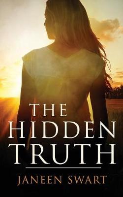 Book cover for The Hidden Truth