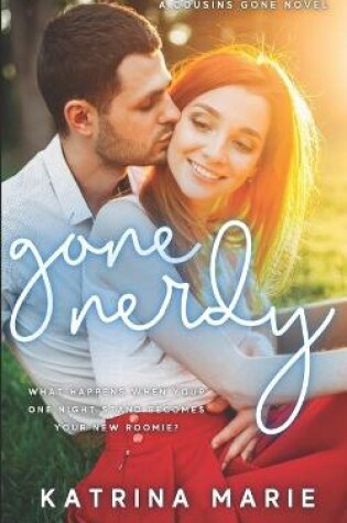 Cover of Gone Nerdy