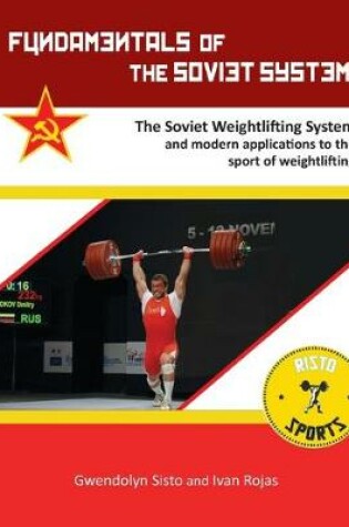 Cover of Fundamentals of the Soviet System