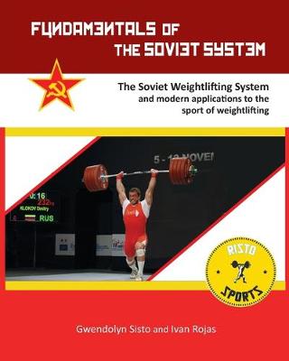 Book cover for Fundamentals of the Soviet System