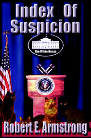 Cover of Index of Suspicion