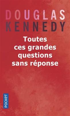 Book cover for Toutes ces grandes questions sans reponse