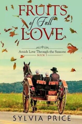 Cover of Fruits of Fall Love