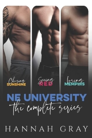 Cover of NE University