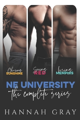 Book cover for NE University