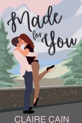 Cover of Made for You