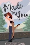 Book cover for Made for You