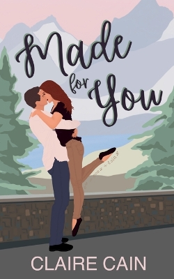 Cover of Made for You