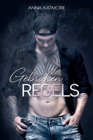 Cover of Gebroken Regels