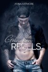 Book cover for Gebroken Regels