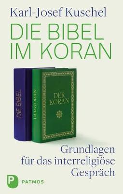 Book cover for Die Bibel Im Koran