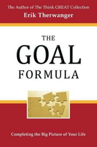 Cover of The Goal Formula