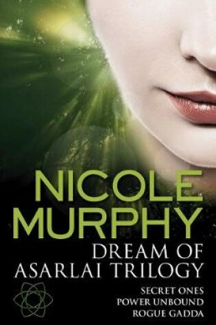 Cover of Dream of Asarlai Trilogy