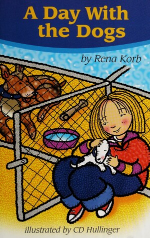 Book cover for Reading 2007 Leveled Reader Grade 3 Unit 5 Lesson 2 On-Level On-Level