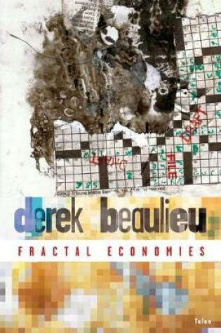 Cover of fractal economies