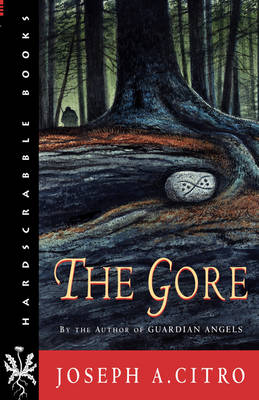 Book cover for The Gore