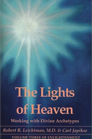Cover of The Lights of Heaven
