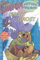 Book cover for Snow Ghost