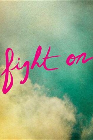 Cover of Fight on