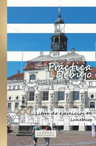 Cover of Práctica Dibujo - XXL Libro de ejercicios 49