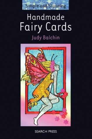 Cover of Handmade Fairy Cards