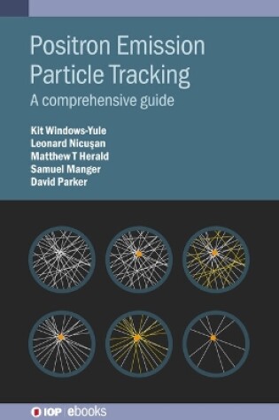 Cover of Positron Emission Particle Tracking