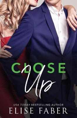 Book cover for Close Up