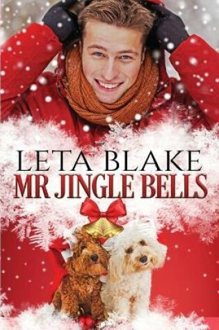 Cover of Mr. Jingle Bells