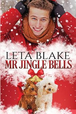 Book cover for Mr. Jingle Bells