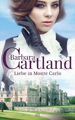 Cover of LIEBE IN MONTE CARLO