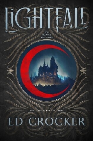 Cover of Lightfall