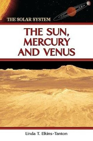 Cover of The Sun, Mercury and Venus