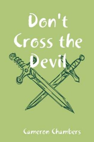 Cover of Don't Cross the Devil