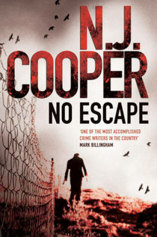 Cover of No Escape