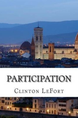 Cover of Participation