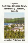 Book cover for Legado, Port Hope Simpson Town, Terranova Y Labrador, Canada