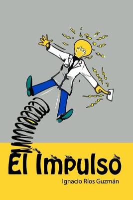 Cover of El Impulso