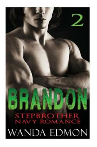 Cover of Brandon (Book 2)