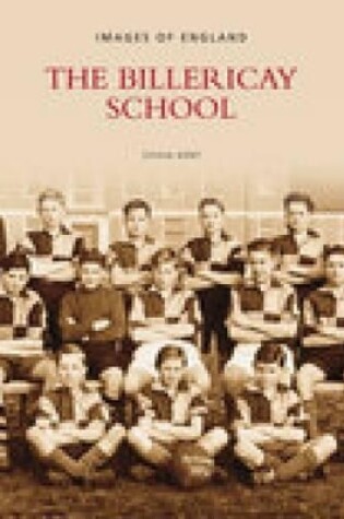 Cover of Billericay School