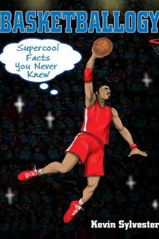 Cover of Basketballogy