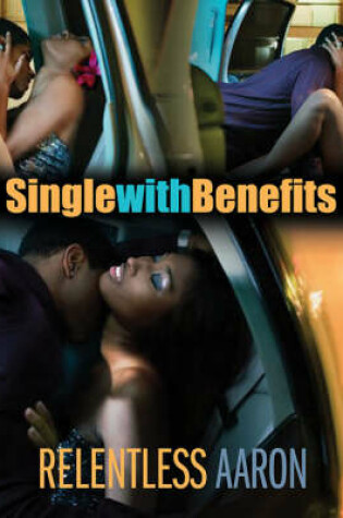 Cover of Single with Benefits