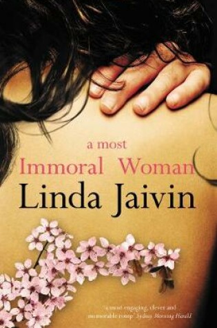 Cover of A Most Immoral Woman