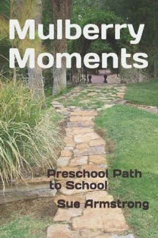 Cover of Mulberry Moments