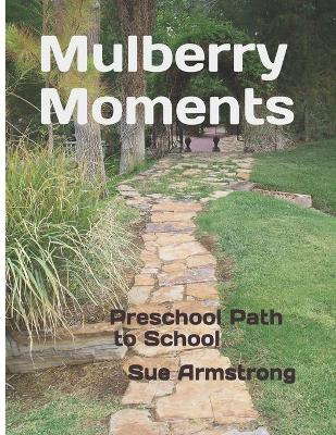 Book cover for Mulberry Moments