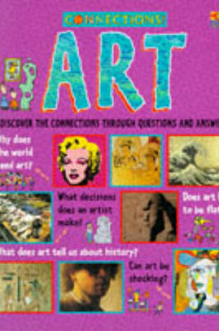 Cover of Art