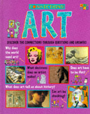 Book cover for Art