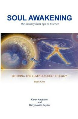 Cover of Soul Awakening